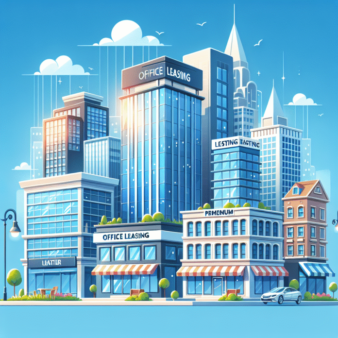 Office Leasing, Premium Housing Drive Real Estate Sentiment In India - Menafn.com