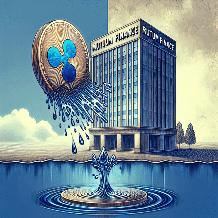 Ripple (XRP) $3 Price Prediction Gains Attention, but Mutuum Finance (MUTM) Remains the Top Crypto to Watch This Week - MSN