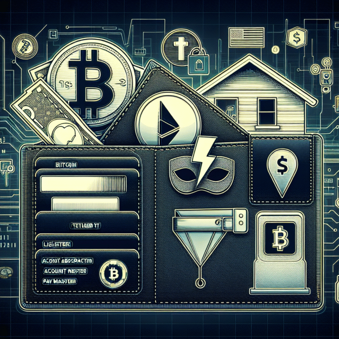 Rumble Wallet Supports BTC, USDT, XAUT; LN Next and USAT on Launch — Account Abstraction and Paymaster Reduce Stablecoin Gas Friction - Blockchain News