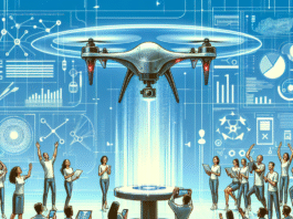 SPARC AI Announces Successful Maiden Flight of Strike 1 - Its First GPS-Denied Autonomous Drone - Markets Financial Content