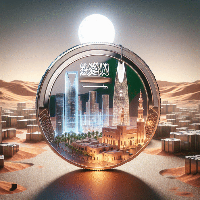 Saudi Arabia's national real estate tokenization infrastructure to enhance global investor access to fractional real estate assets - Economy Middle East