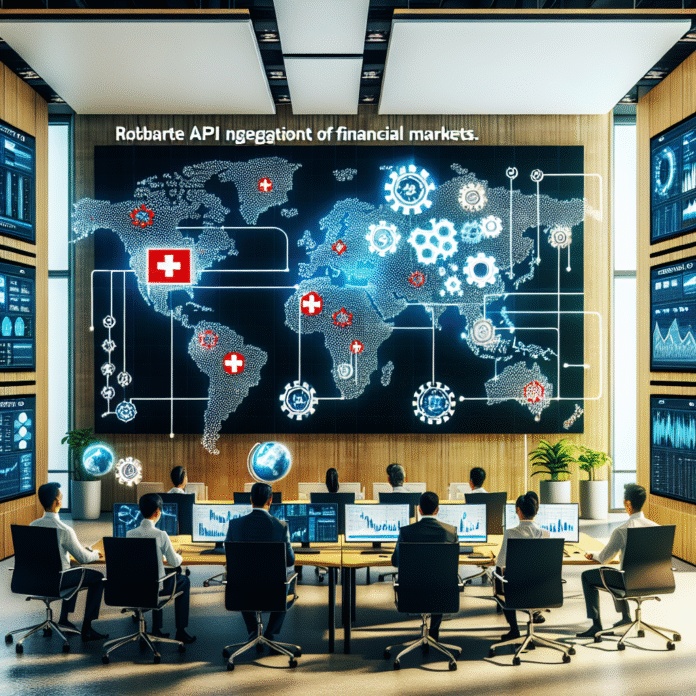 Swissquote Singapore Elevates EAM and MFO Connectivity with OpenWealth API Integration, Enabled by Synpulse - Blockchain News