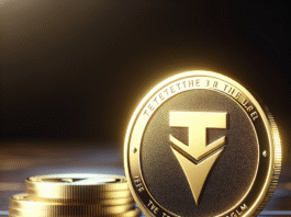 Tether joins global gold rush: Now one of the world’s biggest holders of physical gold - The Economic Times