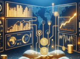 Tether Unleashes $1.5 Billion into Commodity Trade Lending, Reshaping Global Finance with USDt - Markets Financial Content