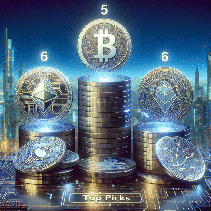 Which Crypto Will Explode in 2025? 7 Hot Tokens Poised for Massive Gains, Apeing Leads the Pack - FinancialContent