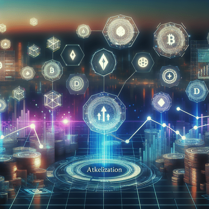 Best White Label Asset Tokenization Platforms In 2025 - Traders Union