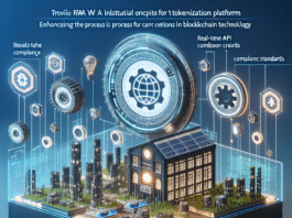 Trovio CorTenX Powers Institutional RWA Tokenization for Carbon Credits and PMGT with Real-Time API and SOC 2, ISO 27001 Compliance - Blockchain News
