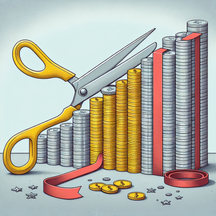 Trump Income Tax Cut: Tariff Revenue Spark Policy Shift - Coin Gabbar