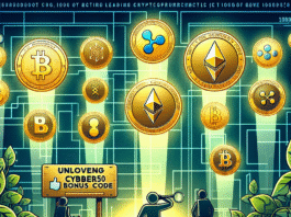 CYBER50 Bonus Code Unlocks the Top Crypto with 1000x Potential? $BFX, BTC, ETH, SOL, XRP, ADA, DOT, LINK Ranked - Coindoo