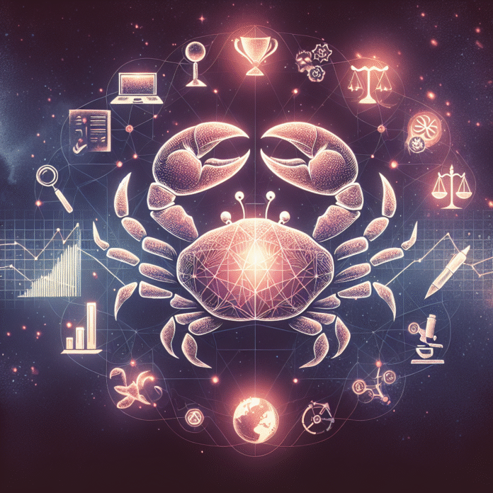 CANCER WEEKLY HOROSCOPE ♋️ (24th - 30th November 2025): Love Deepens, Career Gets the Intuitive Edge - The Economic Times