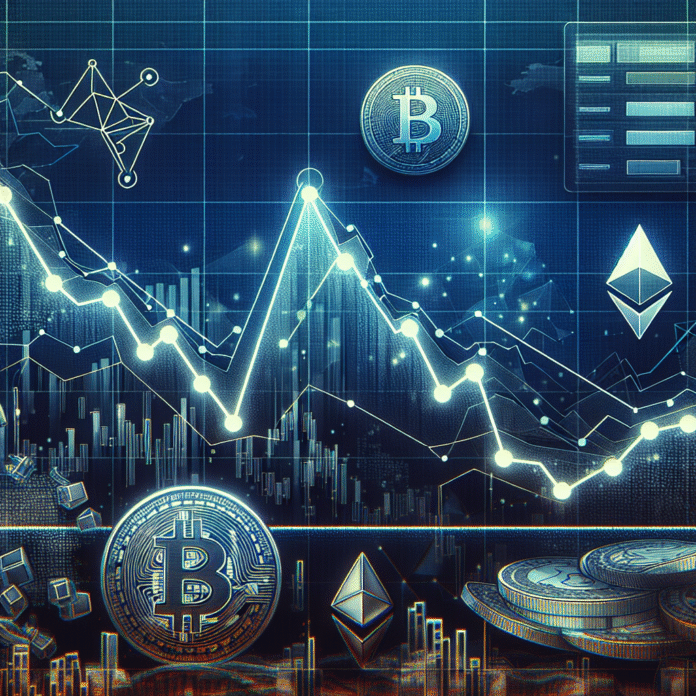 Why crypto's having a terrible, horrible, no good, very bad month - USA Today