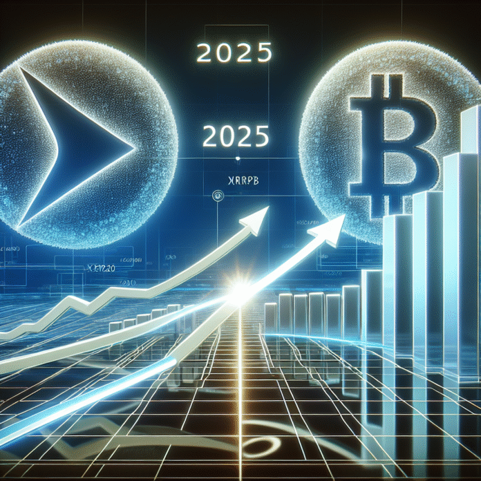 After XRP’s $2.20 Pause, Investors Compare Ripple vs This New Crypto Coin for 2025 Growth - MSN