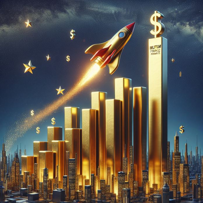 $19M Raised Means Demand Is Exploding For This Cheapest Crypto, Explore Mutuum Finance (MUTM) - MSN