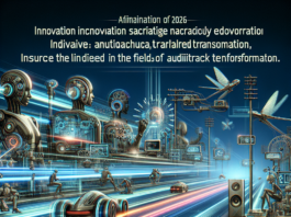 Forecast 2026: Accelerating Change, Increased Automation, and Personalization and Immersion to Reshape AV, Entertainment and Sports - TVTechnology