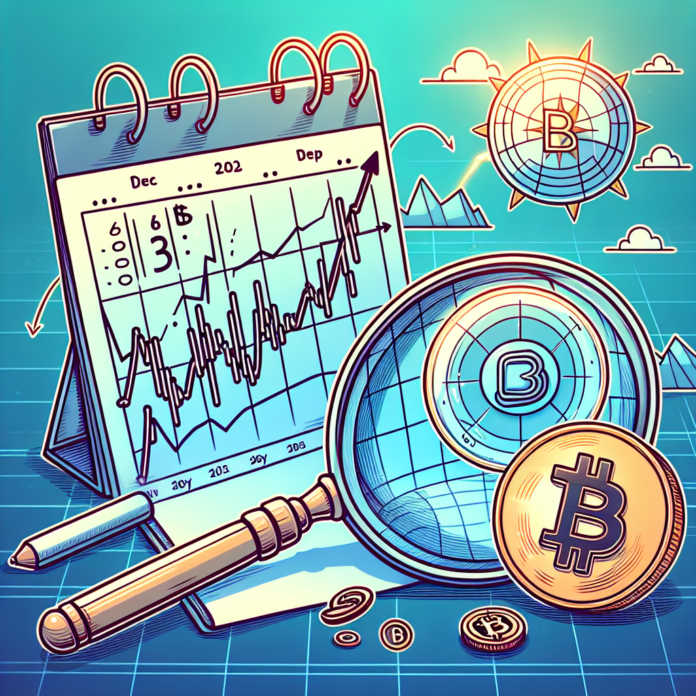 Bitcoin Price Movements and Predictions for December 2023 - OneSafe