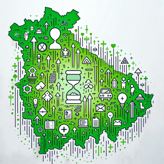 Bihar Cabinet approves Saat Nischay-3, targets one crore jobs in 5 years - MSN