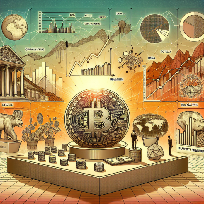 Bitcoin remains a favored alternative store of value during fiat uncertainty. - Economic Indicators Overview & Analyze Your Portfolio Risk in Seconds - Bollywood Helpline