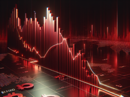 Bitcoin ETFs Bleed $3.4 Billion as Investors Pull Back - ETF Database