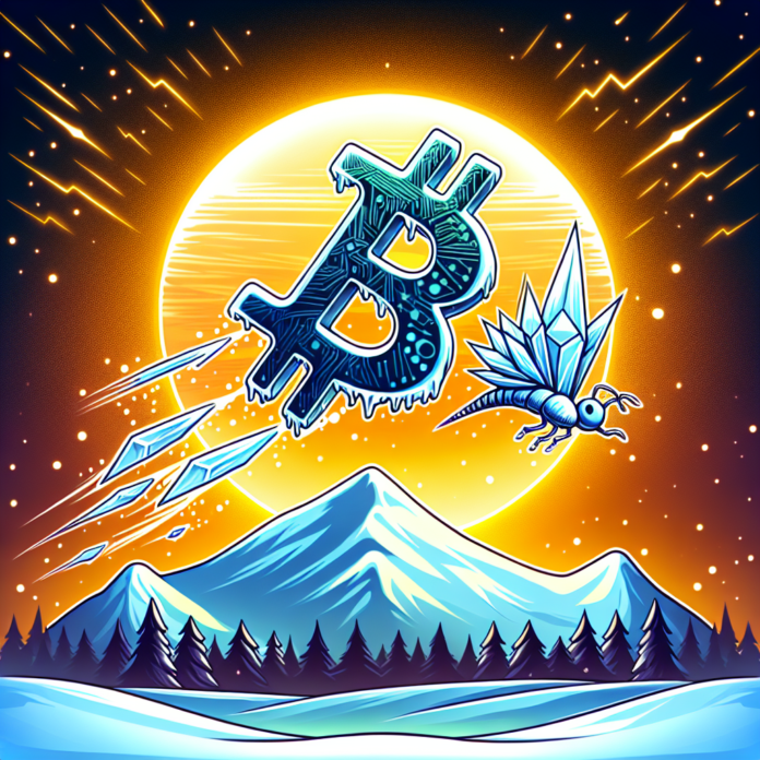 Bitcoin price prediction: What’s ahead for the leading crypto in December as Mutuum Finance (MUTM) explodes - MSN