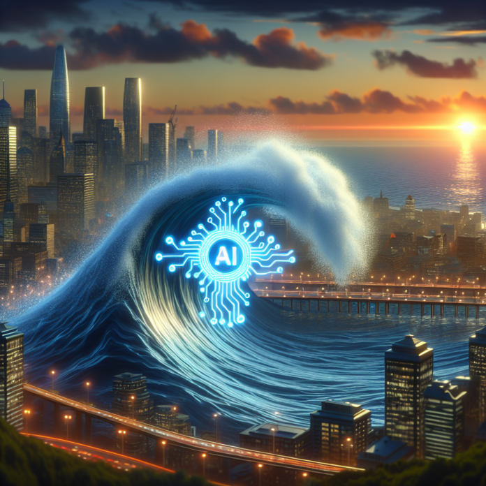 Could Applied Digital Be One of the Biggest Winners of the AI Infrastructure Boom? - The Globe and Mail