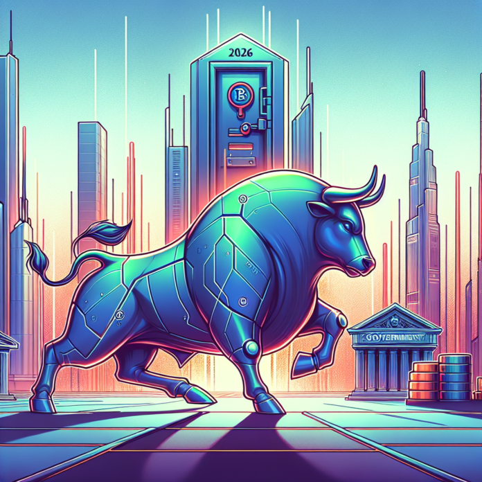 Crypto Bull Market 2026: How Store Of Value Demand & Regulations Will Fuel Growth - Menafn.com