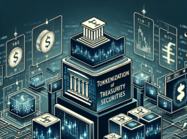 DTCC Partners with Digital Asset to Tokenize DTC-Custodied U.S. Treasury Securities - Winston & Strawn