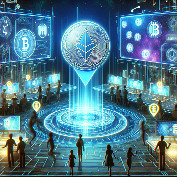 This new DeFi crypto is selling out faster than anyone expected, only 6% remaining at $0.035 - MSN