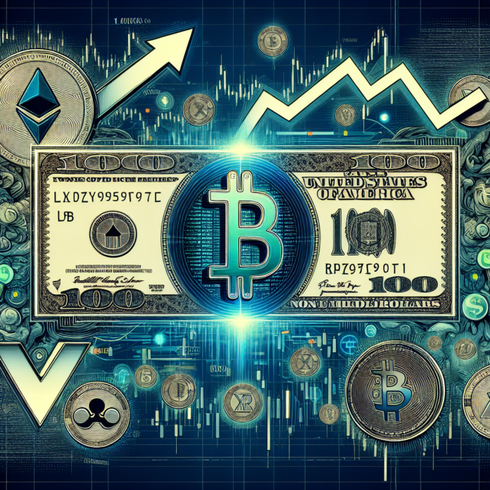 ETF assets have surpassed the $100 million mark, bringing significant daily wealth growth to XRP and BTC holders. - CENTRAL - NEWS CHANNEL NEBRASKA