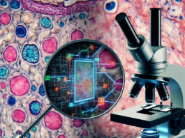 AI assistance improves accuracy and consistency in skin cancer tissue analysis - MSN