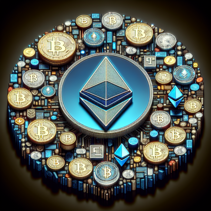 Ethereum (ETH) investors watch closely as this $0.035 new crypto enters its final phase 6 stretch, here's why - MSN