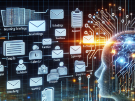 Google's new invite-only AI tool emails you morning briefings based on your Gmail, Calendar, and Drive. I tried it. - MSN