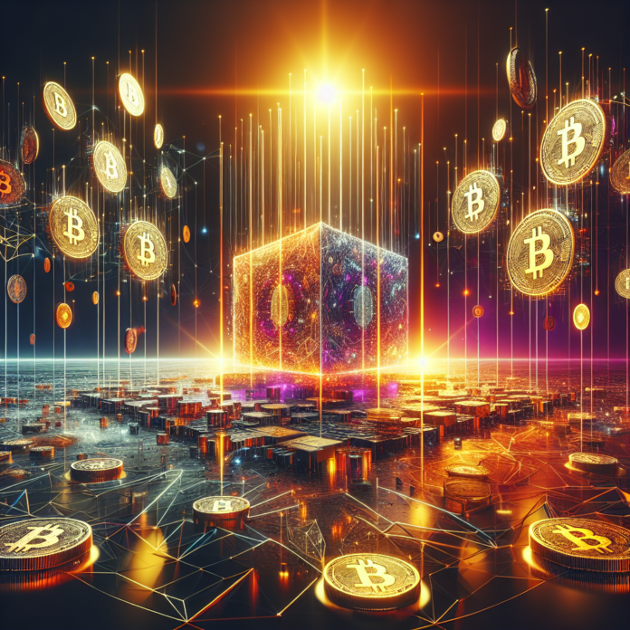 Why Kaspa (KAS) Could Be a Superior Tokenization Platform Compared to Ethereum - CaptainAltcoin