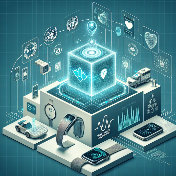 From AI to Wearables: WHO Outlines Global Plan for Digital Health Tools - Mesabi Tribune