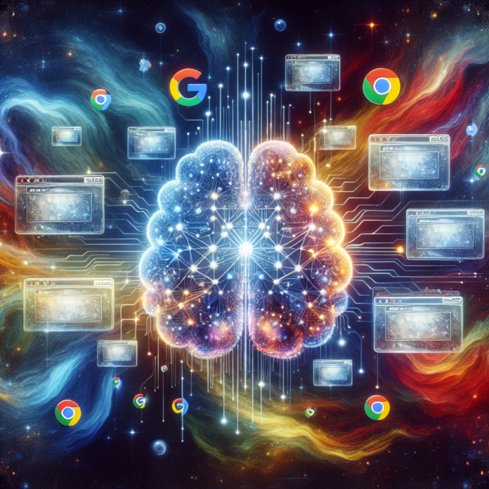 Google may have just told Sam Altman's OpenAI what an AI browser is like and where ChatGPT Atlas browser does not get it - MSN