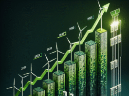 Green energy economy to exceed $7 trillion annually by 2030 what does this mean for silver? - KITCO