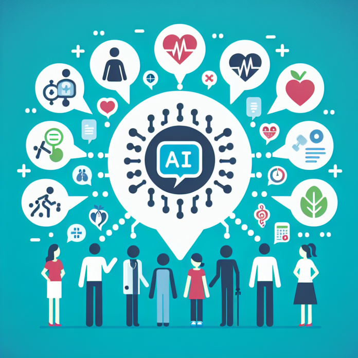 Expert-Guided AI Conversational Tools Can Bolster Preventive Healthcare – Empowering People to Take Charge of Their Health - The Good Men Project