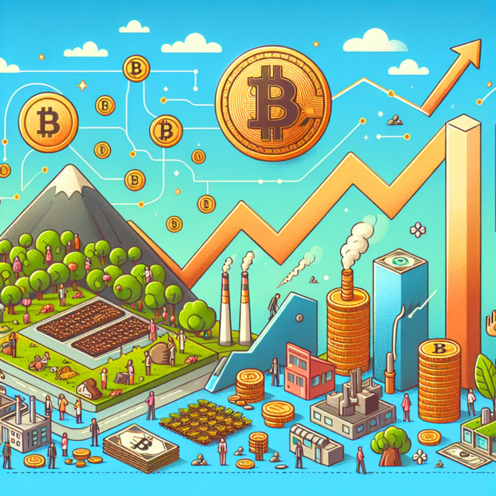 IMF praises El Salvador’s 4% GDP growth as bitcoin tensions ease - CoinDesk