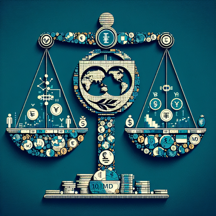 IMF Highlights The Benefits And Risks Of Stablecoins To Financial Stability - blockzeit.com