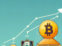 What If You Bought Just $100 of Bitcoin in 2009? Your 2026 Net Worth Will Shock You! - CCN.com