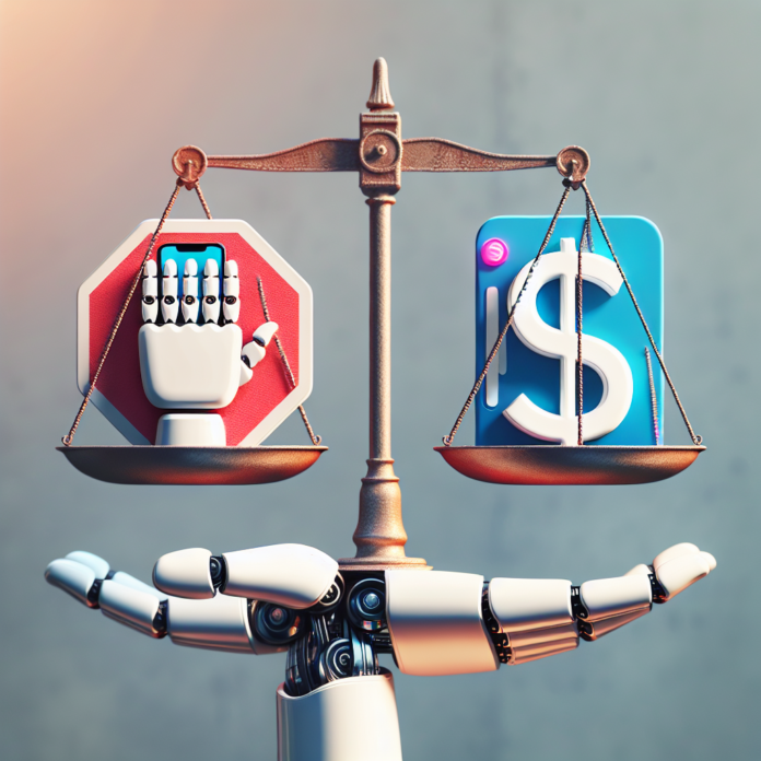 Key facts: Texas Judge Blocks Age Verification Law for App Stores; Investors Worry Over Google's AI Spending - TradingView — Track All Markets