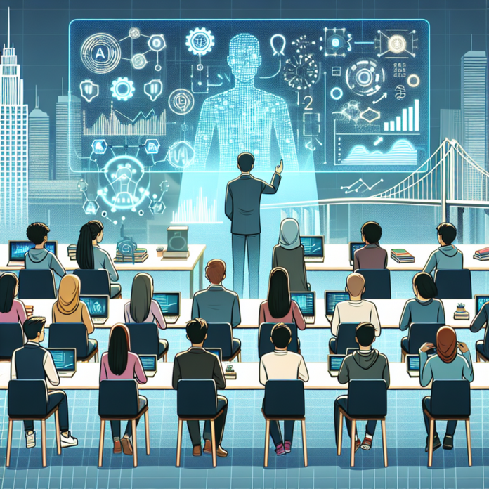 LICAH Investment Academy Launches AI-Driven Curriculum Addressing Southeast Asia’s Financial Literacy Gap - markets.businessinsider.com