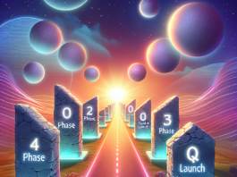 DeFi Crypto Mutuum Finance (MUTM) Reports Key Roadmap Phase 2 Milestones Passed Ahead of Q4 Launch - GlobeNewswire