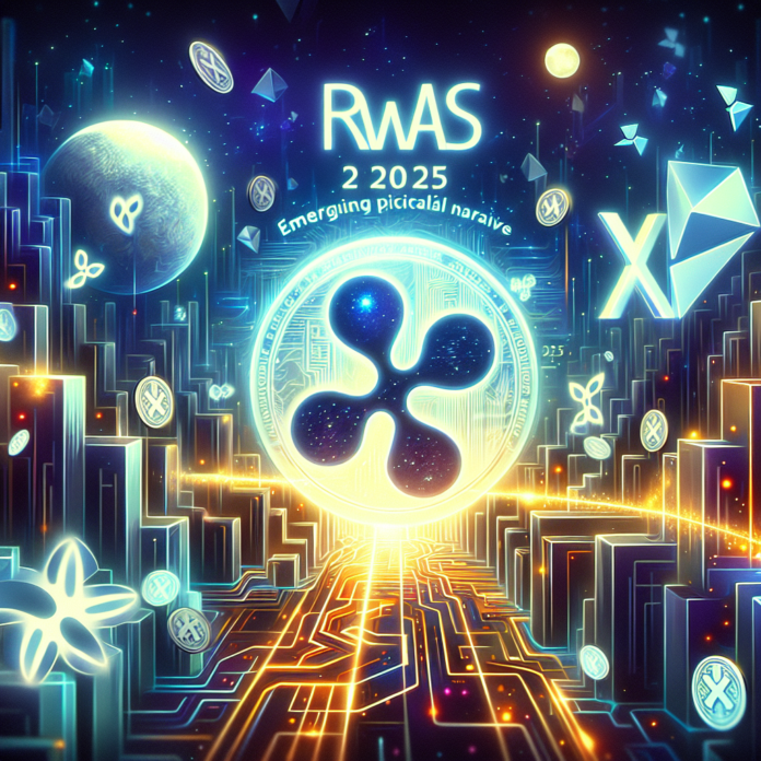 RWAs Are 2025’s Hottest Crypto Narrative — XRP Ledger in the Hot Seat - Coinpaper