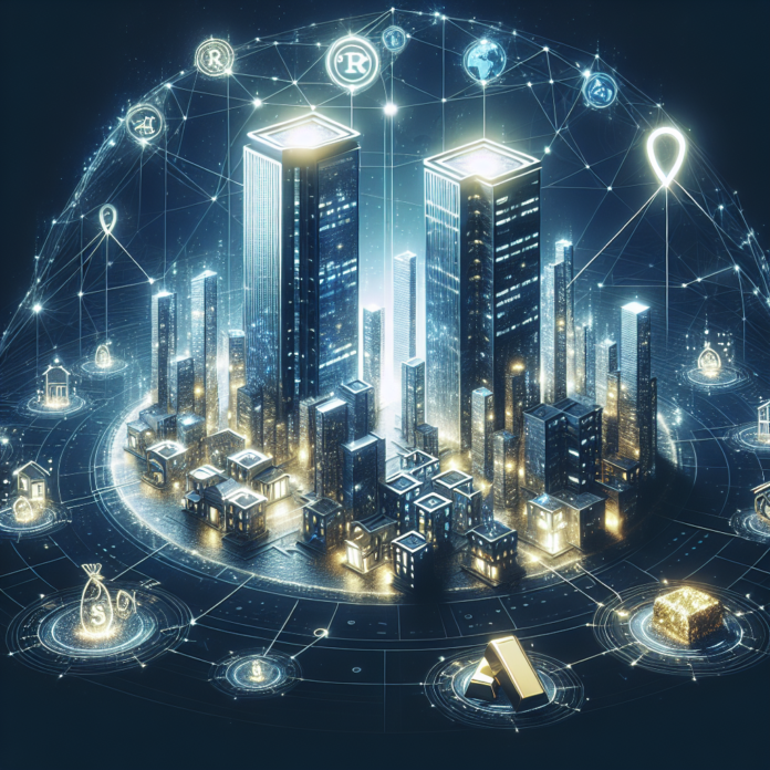 Rayls and Animoca Brands Partner to Accelerate Tokenized Real-World Assets Adoption Worldwide - BlockchainReporter