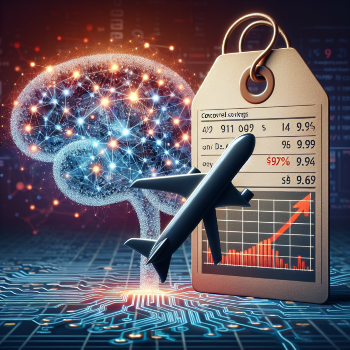 AI-Driven Fare Discovery Transforms Air Travel Savings in the United States as Grok Prompts Expose Airline Pricing Gaps - Travel And Tour World