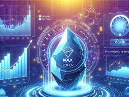 RockToken Launches RockCoin Staking Service With Structured Yields as Presale Nears Completion - The Manila Times