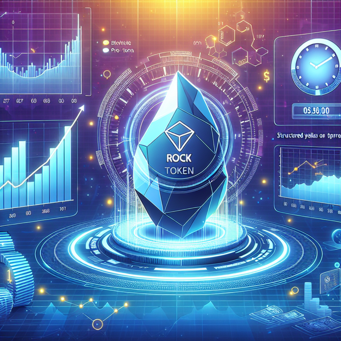 RockToken Launches RockCoin Staking Service With Structured Yields as Presale Nears Completion - The Manila Times