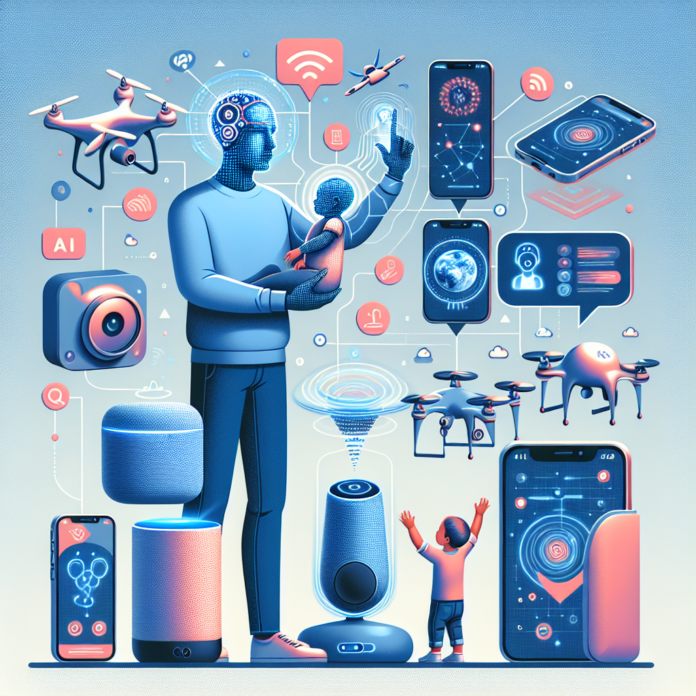 Sam Altman on using AI tools as a new dad: “I can’t imagine parenting without it” - Times of India