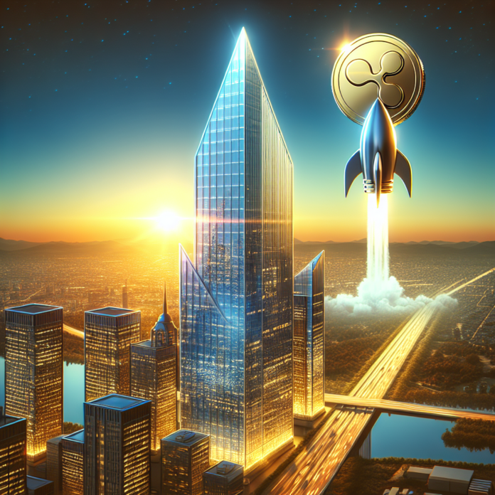 Ripple Founder-Backed Startup Announces Token Launch, XRP Community Reacts - U.Today