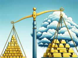 Tether Buys 26 Tons of Gold, Reserves Hit 116 Tons - HOKANEWS.COM